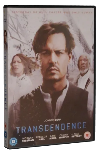 Transcendence (2014)