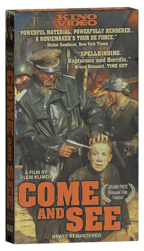 Come and See (1985)