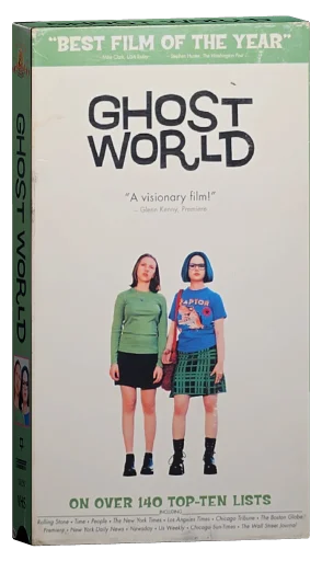Ghost World (2001)