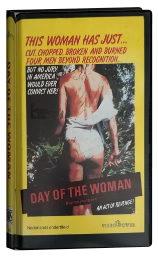 Day of the Woman (1978)