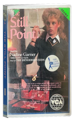 The Still Point (1986)