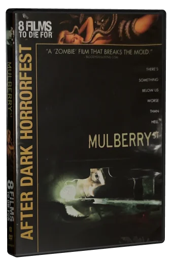 Mulberry Street (2006)