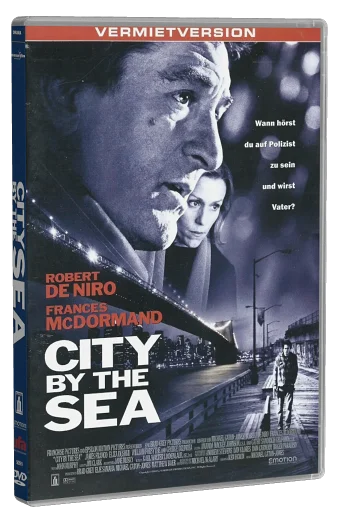 City by the Sea DVD, Universum Film