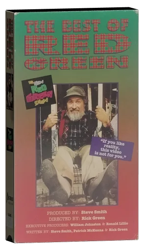 The Red Green Show (1991)