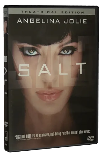 Salt (2010)