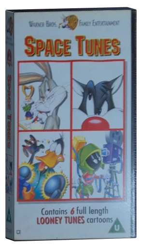 Space Tunes (1997)