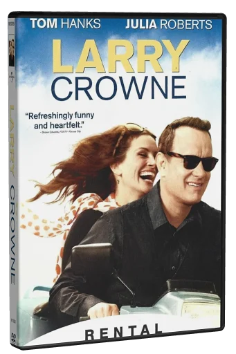 Larry Crowne (2011)