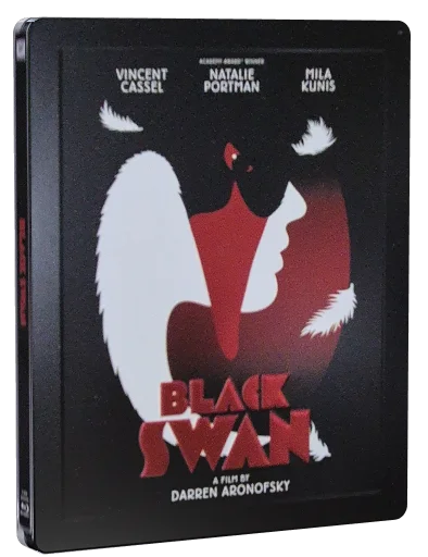 Black Swan Blu-ray, Fox Searchlight