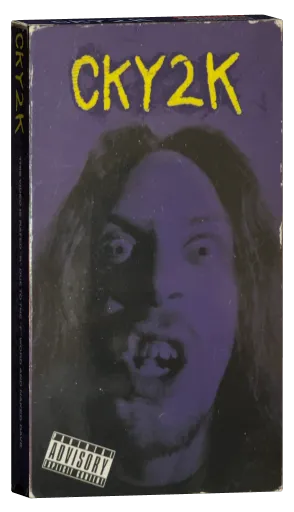 CKY2K (2000)