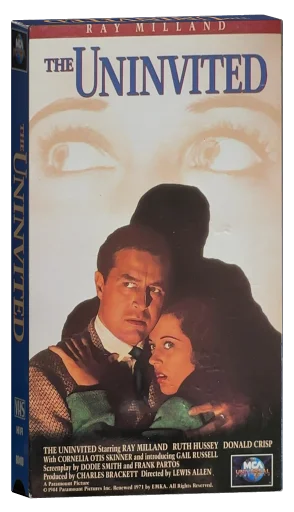 The Uninvited (1944)