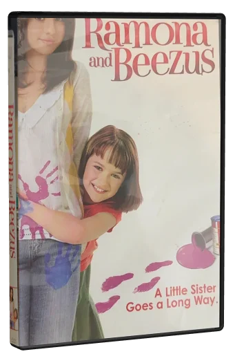 Ramona and Beezus (2010)