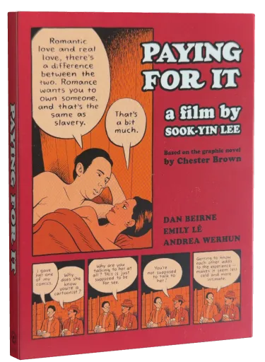 Paying for It (2025)