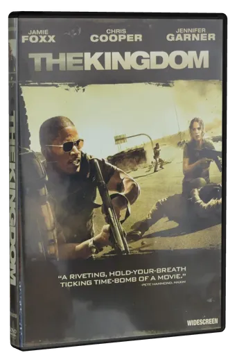 The Kingdom (2007)