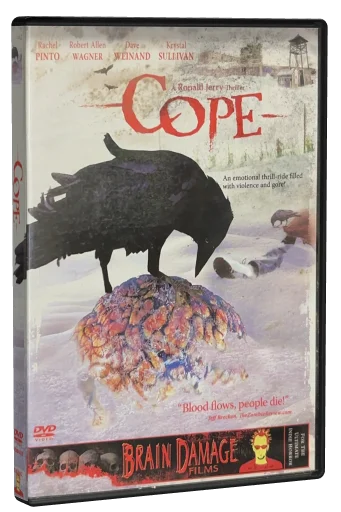 Cope (2007)