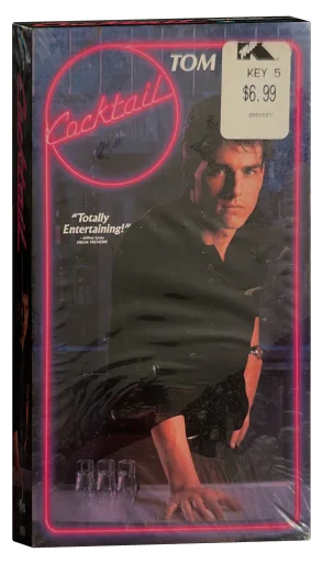 Cocktail (1988)