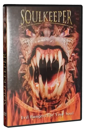 Soulkeeper (2001)