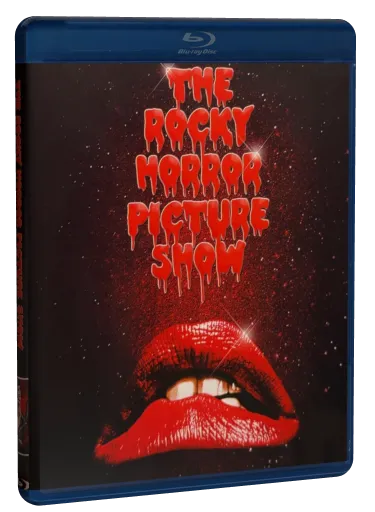 The Rocky Horror Picture Show Blu-ray, Twentieth Century Fox