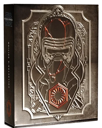 Star Wars: The Rise of Skywalker 4K-UHD, Walt Disney