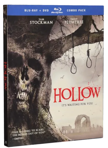 Hollow (2011)