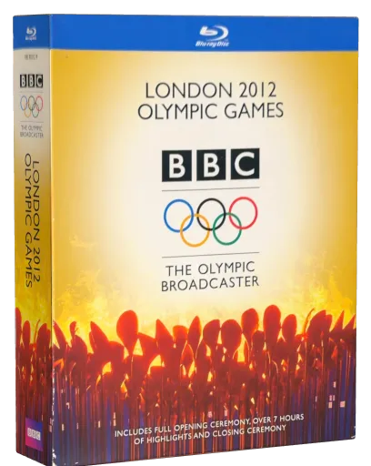 London 2012 Olympic Games (2012)