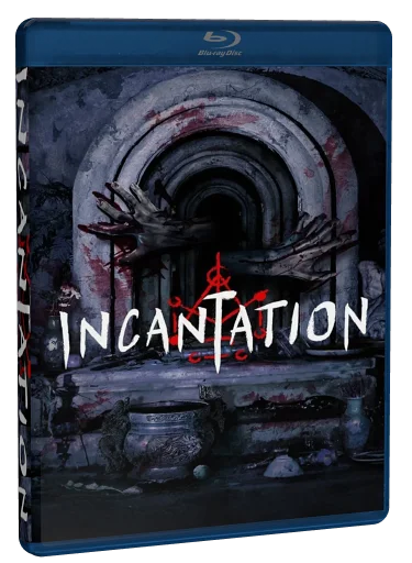 Incantation (2022)