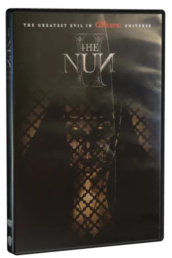 The Nun II (2023)