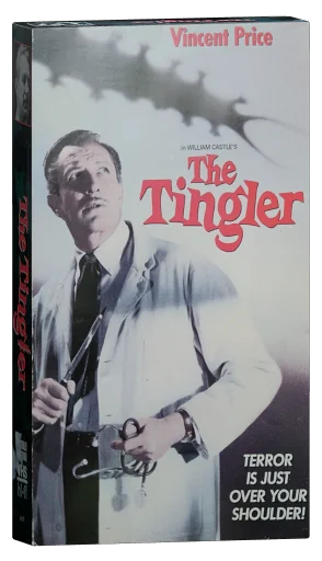 The Tingler (1959)