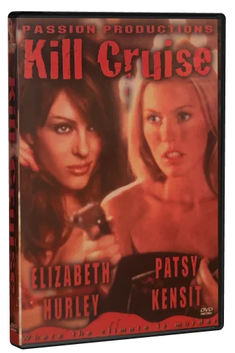 Kill Cruise (1990)