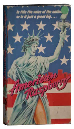American Raspberry (1977)