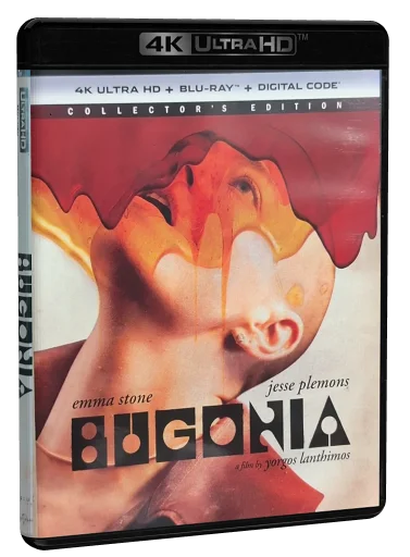 Bugonia 4K-UHD, Universal