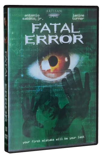 Fatal Error (1999)