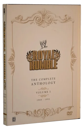 Royal Rumble (2007)