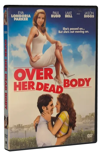 Over Her Dead Body (2008)
