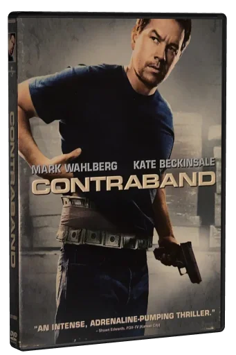 Contraband (2012)