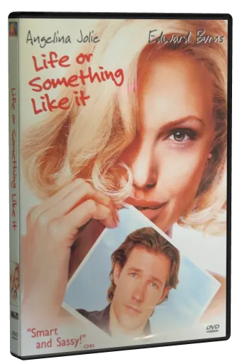 Life or Something Like It (2002)
