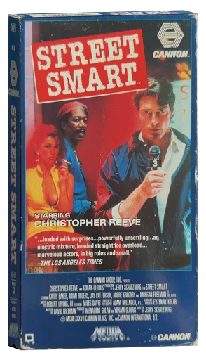 Street Smart (1987)