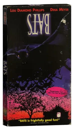 Bats (1999)
