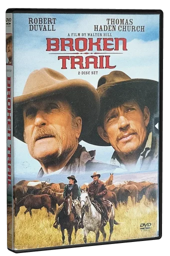 Broken Trail (2006)
