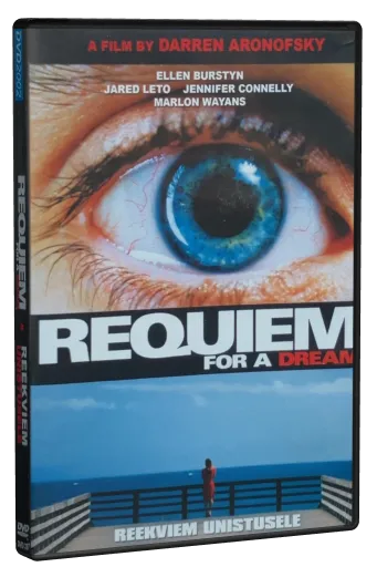 Requiem for a Dream DVD, Artisan Entertainment