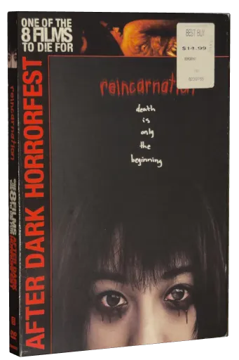 Reincarnation (2005)