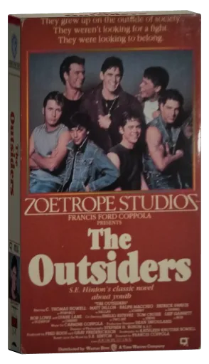 The Outsiders (1983)