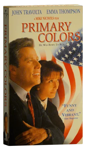 Primary Colors (1998)