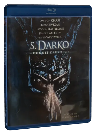 S. Darko (2009)