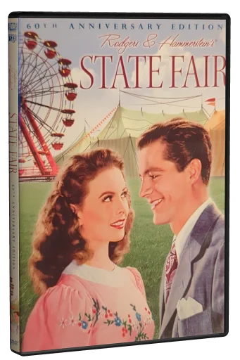 State Fair (1945)