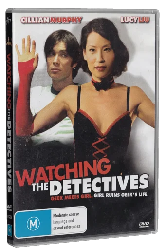 Watching the Detectives (2007)