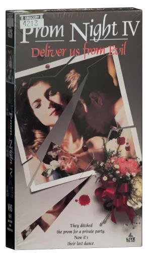 Prom Night IV: Deliver Us from Evil (1992)