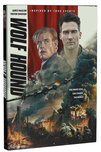 Wolf Hound (2022)