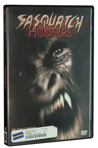 Sasquatch Hunters (2005)