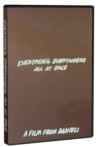 Everything Everywhere All at Once (2022)