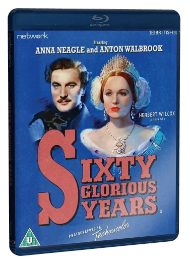 Sixty Glorious Years (1938)